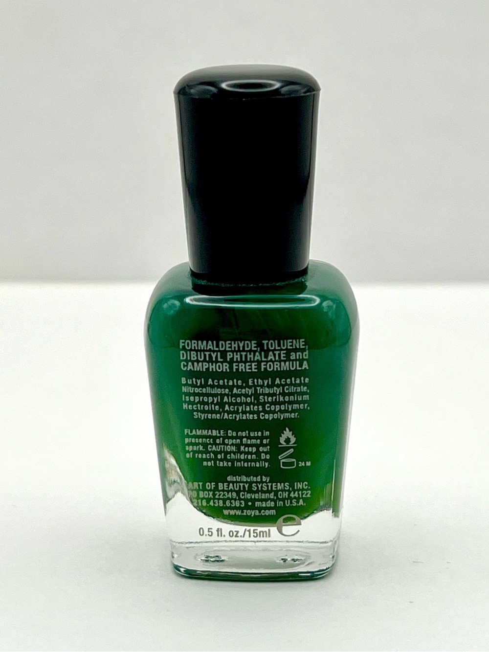 NEW Zoya “Wyatt” - Picture 7 of 15